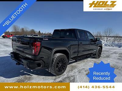 Used 2025 GMC Sierra 1500 - photo 1