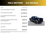 Used 2025 GMC Sierra 1500 Elevation Crew Cab for sale #3616TM - photo 6