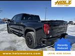 Used 2025 GMC Sierra 1500 Elevation Crew Cab for sale #3616TM - photo 3