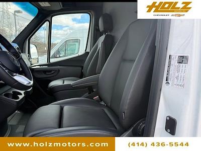 Used 2024 Mercedes-Benz eSprinter - photo 1