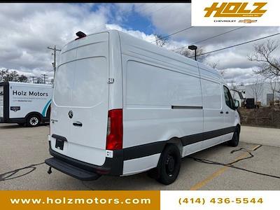 Used 2024 Mercedes-Benz eSprinter - photo 1