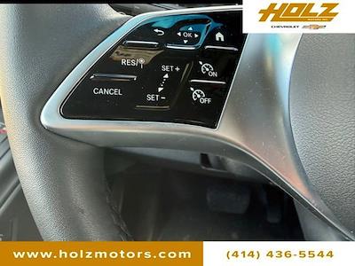 Used 2024 Mercedes-Benz eSprinter - photo 1