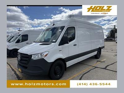 Used 2024 Mercedes-Benz eSprinter - photo 1