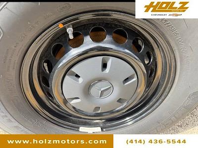 Used 2024 Mercedes-Benz eSprinter - photo 1