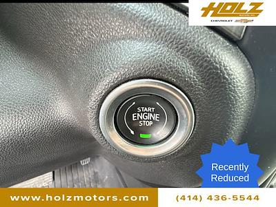 Used 2021 Chevrolet Silverado 1500 - photo 1