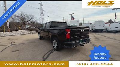 Used 2021 Chevrolet Silverado 1500 - photo 1