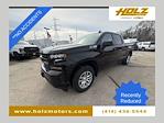 2021 Chevrolet Silverado 1500 Crew Cab 4x4 Pickup for sale #3628TM - photo 1