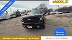2021 Chevrolet Silverado 1500 Crew Cab 4x4 Pickup for sale #3628TM - photo 3