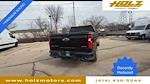 2021 Chevrolet Silverado 1500 Crew Cab 4x4 Pickup for sale #3628TM - photo 8