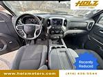 2021 Chevrolet Silverado 1500 Crew Cab 4x4 Pickup for sale #3628TM - photo 20