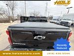 2021 Chevrolet Silverado 1500 Crew Cab 4x4 Pickup for sale #3628TM - photo 26