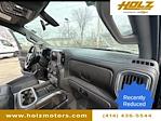 2021 Chevrolet Silverado 1500 Crew Cab 4x4 Pickup for sale #3628TM - photo 29