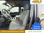 2021 Chevrolet Silverado 1500 Crew Cab 4x4 Pickup for sale #3628TM - photo 35