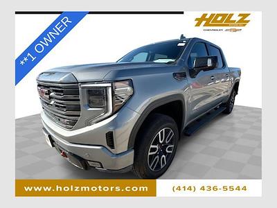Used 2023 GMC Sierra 1500 - photo 1