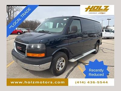 Used 2014 GMC Savana 2500 - photo 1