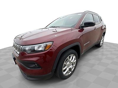 2022 Jeep Compass 4WD SUV for sale #3754TM - photo 1