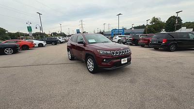 2022 Jeep Compass 4WD SUV for sale #3754TM - photo 2
