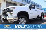 2020 Chevrolet Silverado 2500 Regular Cab 4x4 Pickup for sale #8654JK - photo 1