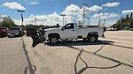 2020 Chevrolet Silverado 2500 Regular Cab 4x4 Pickup for sale #8654JK - photo 25
