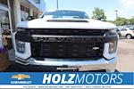2020 Chevrolet Silverado 2500 Regular Cab 4x4 Pickup for sale #8654JK - photo 3
