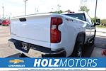 2020 Chevrolet Silverado 2500 Regular Cab 4x4 Pickup for sale #8654JK - photo 4