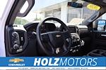 2020 Chevrolet Silverado 2500 Regular Cab 4x4 Pickup for sale #8654JK - photo 8