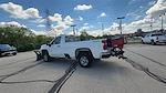 2020 Chevrolet Silverado 2500 Regular Cab 4x4 Pickup for sale #8671JK - photo 8