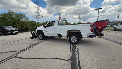 2020 Chevrolet Silverado 2500 Regular Cab 4x4 Pickup for sale #8673JK - photo 2