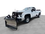 2020 Chevrolet Silverado 2500 Regular Cab 4x4 Pickup for sale #8673JK - photo 31