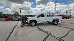 2020 Chevrolet Silverado 2500 Regular Cab 4x4 Pickup for sale #8673JK - photo 7