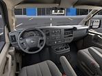 2025 Chevrolet Express 3500 RWD Empty Cargo Van for sale #CDS189 - photo 15