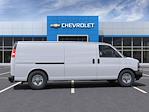 2025 Chevrolet Express 3500 RWD Empty Cargo Van for sale #CDS191 - photo 5