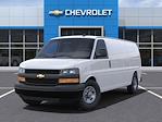 2025 Chevrolet Express 3500 RWD Empty Cargo Van for sale #CDS191 - photo 6