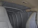 2025 Chevrolet Express 3500 RWD Empty Cargo Van for sale #CDS191 - photo 24