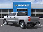New 2025 Chevrolet Silverado 1500 Work Truck Double Cab Pickup for sale #CDS245 - photo 4