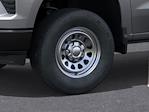 New 2025 Chevrolet Silverado 1500 Work Truck Double Cab Pickup for sale #CDS245 - photo 9