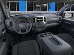 New 2025 Chevrolet Silverado 1500 Work Truck Double Cab Pickup for sale #CDS245 - photo 15