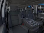 New 2025 Chevrolet Silverado 1500 Work Truck Double Cab Pickup for sale #CDS245 - photo 16