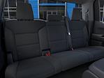 New 2025 Chevrolet Silverado 1500 Work Truck Double Cab Pickup for sale #CDS245 - photo 17