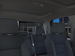 New 2025 Chevrolet Silverado 1500 Work Truck Double Cab Pickup for sale #CDS245 - photo 24