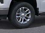 New 2025 Chevrolet Silverado 1500 LT Crew Cab 4x4 Pickup for sale #CDS246 - photo 9