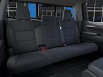 New 2025 Chevrolet Silverado 1500 LT Crew Cab 4x4 Pickup for sale #CDS246 - photo 17
