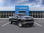 New 2025 Chevrolet Silverado 1500 LT Double Cab 4x4 Pickup for sale #CDS251 - photo 1
