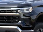 New 2025 Chevrolet Silverado 1500 LT Double Cab 4x4 Pickup for sale #CDS251 - photo 10
