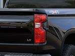New 2025 Chevrolet Silverado 1500 LT Double Cab 4x4 Pickup for sale #CDS251 - photo 11