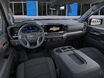 New 2025 Chevrolet Silverado 1500 LT Double Cab 4x4 Pickup for sale #CDS251 - photo 15