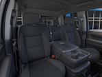 New 2025 Chevrolet Silverado 1500 LT Double Cab 4x4 Pickup for sale #CDS251 - photo 16