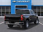 New 2025 Chevrolet Silverado 1500 LT Double Cab 4x4 Pickup for sale #CDS251 - photo 2