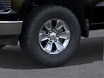 New 2025 Chevrolet Silverado 1500 LT Double Cab 4x4 Pickup for sale #CDS251 - photo 9