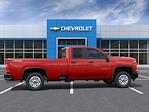 2025 Chevrolet Silverado 2500 Double Cab 4x4 Pickup for sale #CDS270 - photo 5